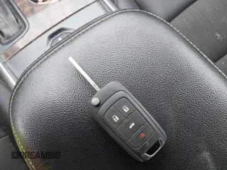 2014 Chevrolet Impala LT with VIN 1G1115SL3EU111169, listed as a IAAI auction lot 41998523 with 175,951 mi miles and . Bid and sale history available at DreamBid. Image 11.