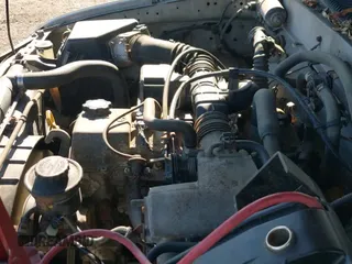 2002 Toyota Tacoma with VIN 5TENL42N32Z074285, listed as a IAAI auction lot 43438609 with 160,565 mi miles and . Bid and sale history available at DreamBid. Image 12.