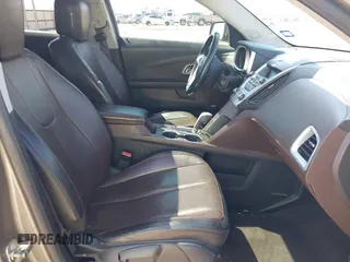 2011 Chevrolet Equinox 2LT z VIN 2CNALPEC2B6474898, wystawiony jako IAAI lot #41913929 z przebiegiem 154 874 mil mil oraz . Historia ofert i sprzedaży dostępna na DreamBid. Obrazek 5.