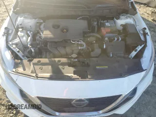 2019 Nissan Altima 2.5 S with VIN 1N4BL4BW7KC204813, listed as a Copart auction lot 46199025 with 63,966 mi miles and Salvage Title. Bid and sale history available at carsss.com. Image 11.