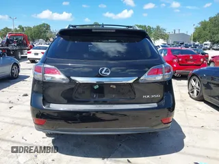 2015 Lexus RX 350 with VIN 2T2ZK1BA6FC167261, listed as a IAAI auction lot 42525557 with 61,802 mi miles and . Bid and sale history available at DreamBid. Image 17.