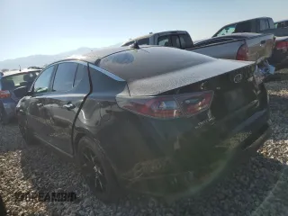 2015 Kia Optima Hybrid with VIN KNAGM4AD9F5088468, listed as a Copart auction lot 69476744 with 0 mi miles and Clean Title. Bid and sale history available at carsss.com. Image 2.