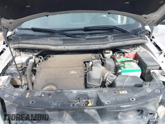 2014 Ford Explorer с VIN 1FM5K8B8XEGC40118, выставлен на аукционе IAAI как лот 41903151 с пробегом 116 241 миль миль и . История ставок и продаж доступна на DreamBid. Изображение 10.