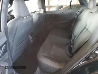 2024 Subaru Outback Wilderness с VIN 4S4BTGUD4R3223493, выставлен на аукционе Copart как лот 53498275 с пробегом Не указан миль и Списание • Salvage title. История ставок и продаж доступна на DreamBid. Изображение 11.