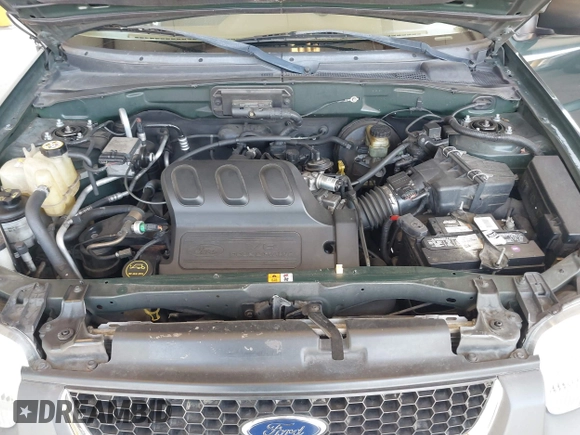 2003 Ford Escape XLT Popular 2 with VIN 1FMCU931X3KC16646, listed as a IAAI auction lot 42160863 with 130,603 mi miles and . Bid and sale history available at DreamBid. Image 10.