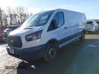 2016 Ford Transit с VIN 1FTYR2ZM8GKB56117, выставлен на аукционе IAAI как лот 41505969 с пробегом 362 103 миль миль и . История ставок и продаж доступна на DreamBid. Изображение 17.