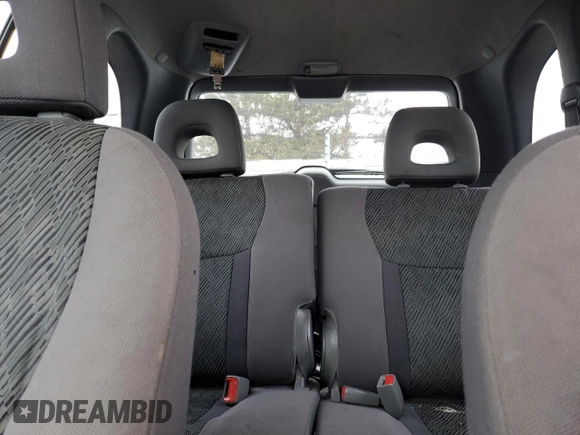 2003 Toyota RAV4 with VIN JTEGH20V630093248, listed as a Copart auction lot 47702405 with 218,166 mi miles and Clean Title. Bid and sale history available at carsss.com. Image 10.
