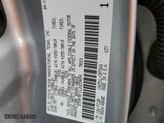 2018 Toyota Tundra 2WD SR with VIN 5TFRY5F11JX239899, listed as a Copart auction lot 53747075 with 81,513 mi miles and Salvage Title. Bid and sale history available at carsss.com. Image 12.