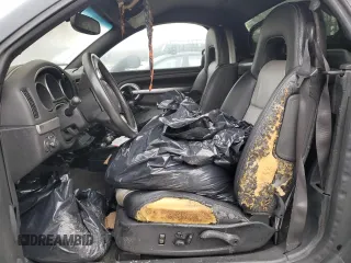 2005 Chevrolet SSR LS z VIN 1GCES14H25B117855, wystawiony jako Copart lot #86213054 z przebiegiem Nie podano mil oraz Nie do naprawy • Non repairable. Historia ofert i sprzedaży dostępna na DreamBid. Obrazek 7.