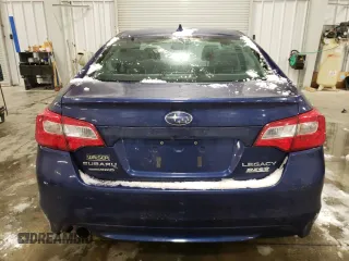 2017 Subaru Legacy Sport with VIN 4S3BNAR63H3052157, listed as a Copart auction lot 38128633 with 88,568 mi miles. Bid and sale history available at carsss.com. Image 6.