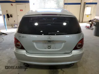 2006 Mercedes-Benz R 3.5L with VIN 4JGCB65EX6A008720, listed as a Copart auction lot 80920674 with 203,137 mi miles and Clean Title. Bid and sale history available at DreamBid. Image 6.