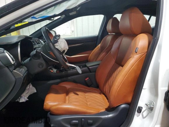 2020 Nissan Maxima Platinum with VIN 1N4AA6FV3LC362999, listed as a Copart auction lot 54349255 with 63,992 mi miles and Salvage Title. Bid and sale history available at DreamBid. Image 7.