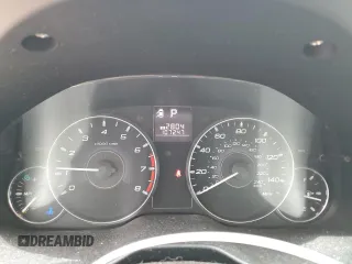 2012 Subaru Legacy Limited z VIN 4S3BMCK61C3026044, wystawiony jako Copart lot #65766445 z przebiegiem 107 247 mil mil oraz Szkoda całkowita • Salvage title. Historia ofert i sprzedaży dostępna na DreamBid. Obrazek 9.