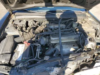 1996 Honda Accord LX with VIN 1HGCD563XTA256114, listed as a Copart auction lot 47826205 with Not Provided miles and Salvage Title. Bid and sale history available at DreamBid. Image 11.