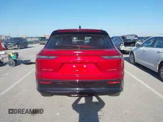 2025 Toyota Crown XLE с VIN JTDACAAJ9S3004185, выставлен на аукционе IAAI как лот 42040283 с пробегом 3 547 миль миль и . История ставок и продаж доступна на DreamBid. Изображение 16.
