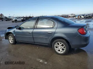 2001 Plymouth Neon Highline z VIN 1P3ES46C81D146987, wystawiony jako Copart lot #85219054 z przebiegiem 232 472 mil mil oraz Szkody całkowita. Historia ofert i sprzedaży dostępna na DreamBid. Obrazek 2.
