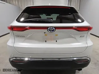 2024 Toyota Venza LE with VIN JTEAAAAH2RJ183626, listed as a Copart auction lot 50416635 with 14,118 mi miles and Clean Title. Bid and sale history available at carsss.com. Image 6.