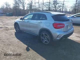 2016 Mercedes-Benz GLA 250 z VIN WDCTG4GB2GJ253228, wystawiony jako IAAI lot #41566605 z przebiegiem 103 286 mil mil oraz . Historia ofert i sprzedaży dostępna na DreamBid. Obrazek 3.