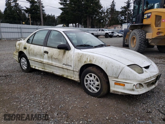 2002 Pontiac Sunfire SE z VIN 1G2JB524327294701, wystawiony jako Copart lot #73310254 z przebiegiem Nie podano mil oraz Czysty tytuł • Clean title. Historia ofert i sprzedaży dostępna na DreamBid. Obrazek 4.