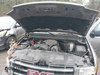 2012 GMC Sierra 1500 with VIN 1GTR1VEA7CZ341852, listed as a IAAI auction lot 41467447 with 170,345 mi miles and . Bid and sale history available at DreamBid. Image 10.
