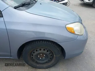 2007 Toyota Matrix STD z VIN 2T1KR32E17C646835, wystawiony jako IAAI lot #42243560 z przebiegiem 170 159 mil mil oraz . Historia ofert i sprzedaży dostępna na DreamBid. Obrazek 13.