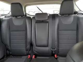 2013 Ford Escape Titanium z VIN 1FMCU0J98DUB64363, wystawiony jako Copart lot #54772925 z przebiegiem 109 956 mil mil oraz Szkody całkowita. Historia ofert i sprzedaży dostępna na DreamBid. Obrazek 10.