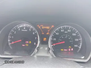 2015 Nissan Note S Plus с VIN 3N1CE2CPXFL412752, выставлен на аукционе IAAI как лот 42523293 с пробегом 64 490 миль миль и . История ставок и продаж доступна на DreamBid. Изображение 7.