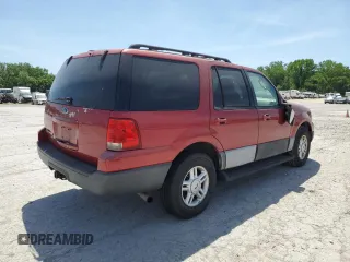 2005 Ford Expedition Special Service z VIN 1FMPU16555LA51684, wystawiony jako Copart lot #56496115 z przebiegiem 164 656 mil mil oraz Czysty tytuł • Clean title. Historia ofert i sprzedaży dostępna na DreamBid. Obrazek 3.