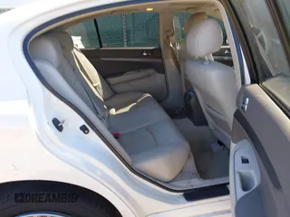 2012 Infiniti G25 x z VIN JN1DV6AR2CM860727, wystawiony jako IAAI lot #39649051 z przebiegiem 125 483 mil mil oraz . Historia ofert i sprzedaży dostępna na DreamBid. Obrazek 8.