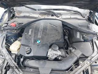 2015 BMW 4 Series 435i z VIN WBA3T3C51FP738285, wystawiony jako IAAI lot #42544807 z przebiegiem 56 274 mil mil oraz . Historia ofert i sprzedaży dostępna na DreamBid. Obrazek 10.