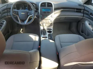 2016 Chevrolet Malibu Limited LS with VIN 1G11B5SAXGU114827, listed as a Copart auction lot 77189224 with 17,112 mi miles and Salvage Title. Bid and sale history available at carsss.com. Image 8.