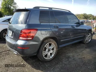 2013 Mercedes-Benz GLK 350 with VIN WDCGG8JB2DF974830, listed as a Copart auction lot 72744484 with Not Provided miles and Clean Title. Bid and sale history available at DreamBid. Image 3.