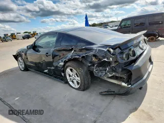 2011 Ford Mustang V6 с VIN 1ZVBP8AM4B5158686, выставлен на аукционе Copart как лот 60485135 с пробегом 173 748 миль миль и Списание • Salvage title. История ставок и продаж доступна на DreamBid. Изображение 2.