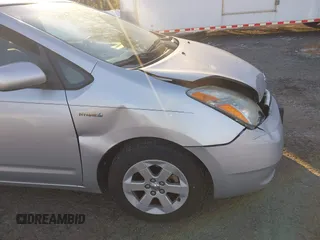 2008 Toyota Prius with VIN JTDKB20U387753963, listed as a IAAI auction lot 41418374 with 143,060 mi miles. Bid and sale history available at carsss.com. Image 12.