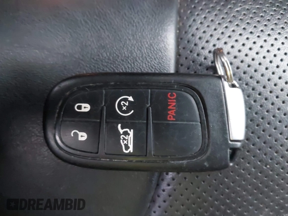 2019 Jeep Cherokee Limited with VIN 1C4PJMDX0KD218767, listed as a IAAI auction lot 41059122 with 72,341 mi miles and . Bid and sale history available at DreamBid. Image 11.