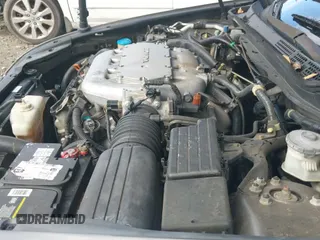 2006 Honda Accord EX-L with VIN 1HGCM66566A004078, listed as a IAAI auction lot 43403199 with 272,835 mi miles and . Bid and sale history available at DreamBid. Image 13.