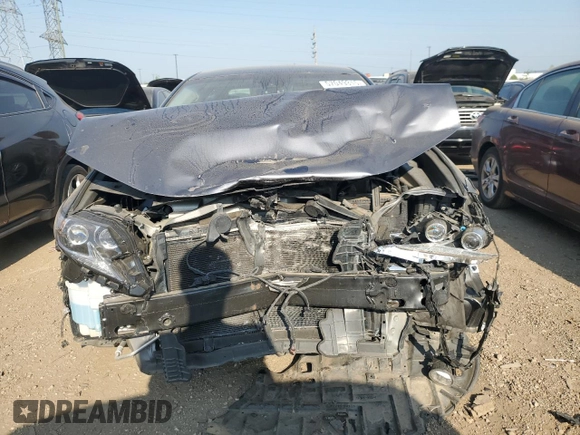 2016 Lexus ES 330 z VIN 58ABK1GG7GU012343, wystawiony jako Copart lot #57049315 z przebiegiem 47 745 mil mil oraz Szkoda całkowita • Salvage title. Historia ofert i sprzedaży dostępna na DreamBid. Obrazek 5.