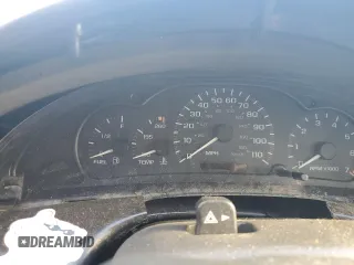2002 Chevrolet Cavalier LS Sport with VIN 1G1JH12F727311061, listed as a Copart auction lot 45425585 with Not Provided miles and Salvage Title. Bid and sale history available at DreamBid. Image 9.