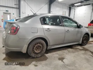 2012 Nissan Sentra SE-R z VIN 3N1BB6AP0CL730938, wystawiony jako Copart lot #51671975 z przebiegiem Nie podano mil oraz Nie do naprawy • Non repairable. Historia ofert i sprzedaży dostępna na DreamBid. Obrazek 3.