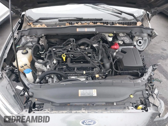 2020 Ford Fusion SEL с VIN 3FA6P0CD0LR137860, выставлен на аукционе IAAI как лот 42442924 с пробегом 64 998 миль миль и . История ставок и продаж доступна на DreamBid. Изображение 10.