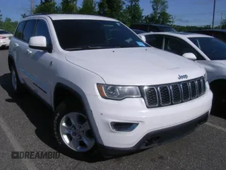 2017 Jeep Grand Cherokee Altitude z VIN 1C4RJFAGXHC821197, wystawiony jako IAAI lot #42402173 z przebiegiem 132 054 mil mil oraz . Historia ofert i sprzedaży dostępna na DreamBid. Obrazek 6.