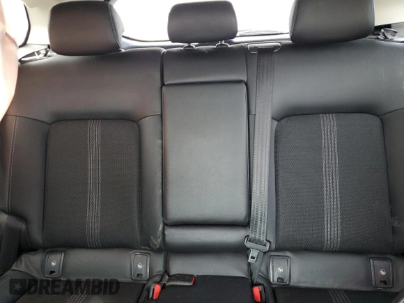 2023 Mazda CX-50 S Preferred Plus with VIN 7MMVABCM1PN147910, listed as a Copart auction lot 53534055 with Not provided miles and Salvage title. Bid and sale history available at DreamBid. Image 10.