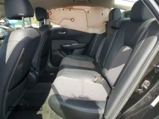 2018 Honda Clarity Plug-In Hybrid with VIN JHMZC5F12JC007445, listed as a Copart auction lot 72009864 with 117,685 mi miles and Salvage Title. Bid and sale history available at carsss.com. Image 10.
