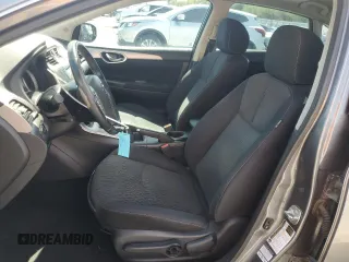 2015 Nissan Sentra SL z VIN 3N1AB7AP7FY363206, wystawiony jako Copart lot #56358095 z przebiegiem 72 234 mil mil oraz Szkoda całkowita • Salvage title. Historia ofert i sprzedaży dostępna na DreamBid. Obrazek 7.