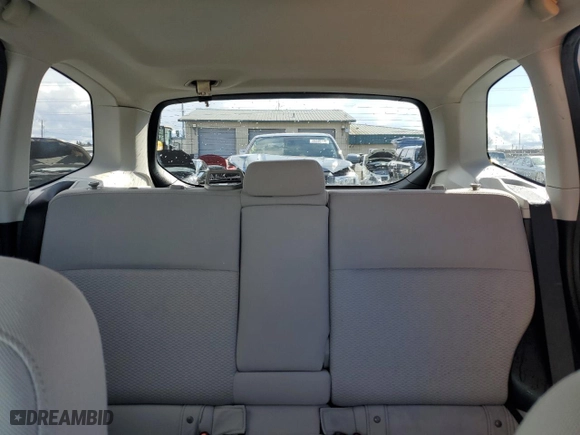 2014 Subaru Forester 2.5i Premium with VIN JF2SJAGC9EH465916, listed as a Copart auction lot 49341885 with 85,336 mi miles and Salvage Title. Bid and sale history available at carsss.com. Image 10.