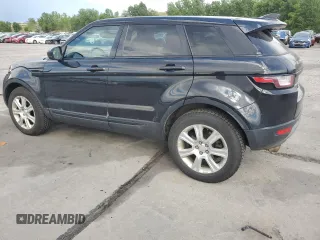 2016 Land Rover Range Rover Evoque SE с VIN SALVP2BG6GH089326, выставлен на аукционе Copart как лот 63291205 с пробегом 119 243 миль миль и Чистый • Clean title. История ставок и продаж доступна на DreamBid. Изображение 2.