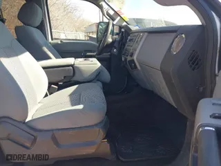 2015 Ford Super Duty F-250 SRW XLT with VIN 1FT7X2BT3FED17666, listed as a IAAI auction lot 41413915 with 87,618 mi miles. Bid and sale history available at carsss.com. Image 5.