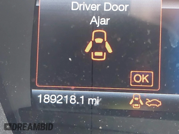 2013 Ford Fusion SE with VIN 3FA6P0H77DR340071, listed as a IAAI auction lot 42378047 with 189,218 mi miles and . Bid and sale history available at DreamBid. Image 14.