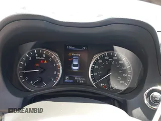 2018 Infiniti Q50 Luxe z VIN JN1EV7AP5JM592164, wystawiony jako IAAI lot #42237910 z przebiegiem 39 553 mil mil oraz . Historia ofert i sprzedaży dostępna na DreamBid. Obrazek 7.
