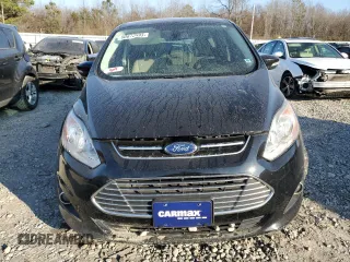2016 Ford C-Max Energi SEL with VIN 1FADP5CU1GL102527, listed as a Copart auction lot 80672593 with 73,345 mi miles. Bid and sale history available at carsss.com. Image 5.